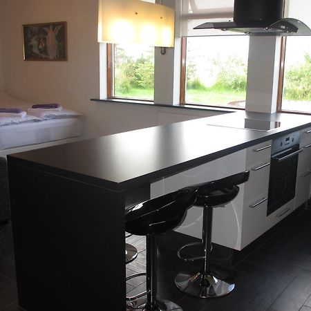 Artun Apartment Höfn Oda fotoğraf