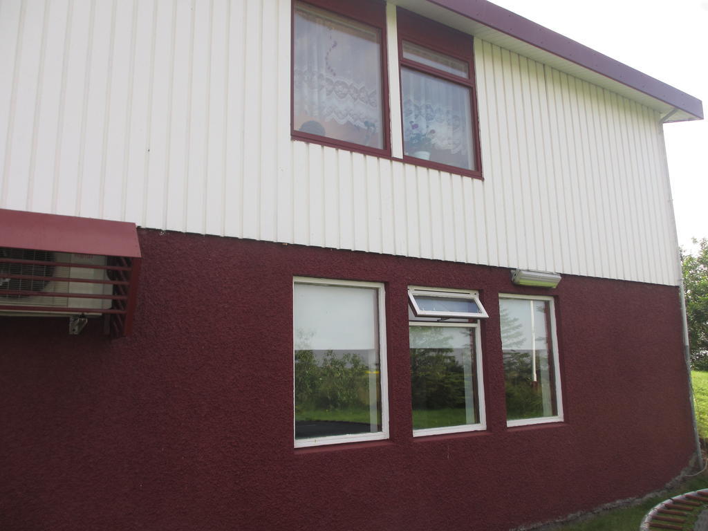 Artun Apartment Höfn Oda fotoğraf