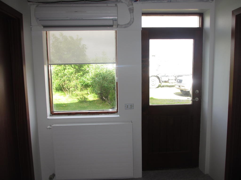 Artun Apartment Höfn Oda fotoğraf