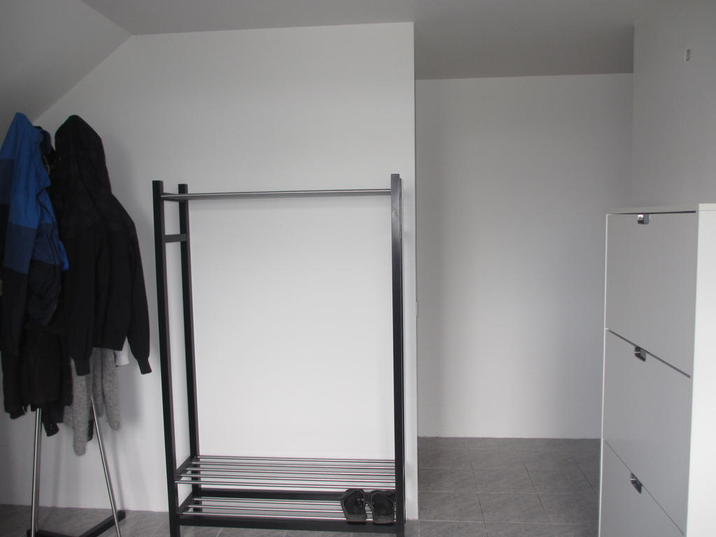 Artun Apartment Höfn Oda fotoğraf