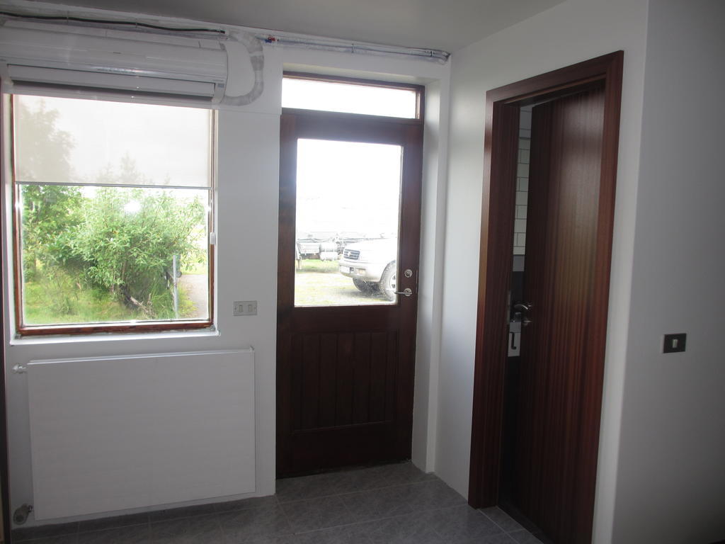 Artun Apartment Höfn Oda fotoğraf