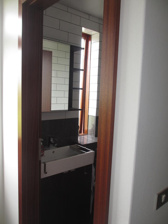 Artun Apartment Höfn Oda fotoğraf