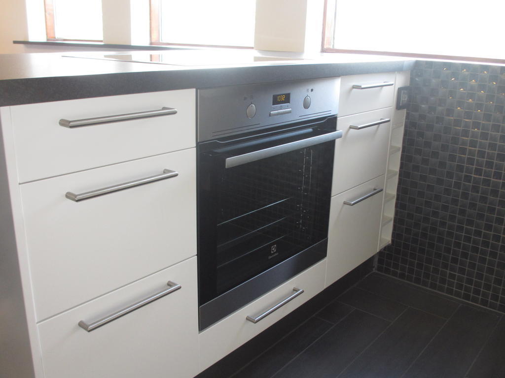 Artun Apartment Höfn Oda fotoğraf
