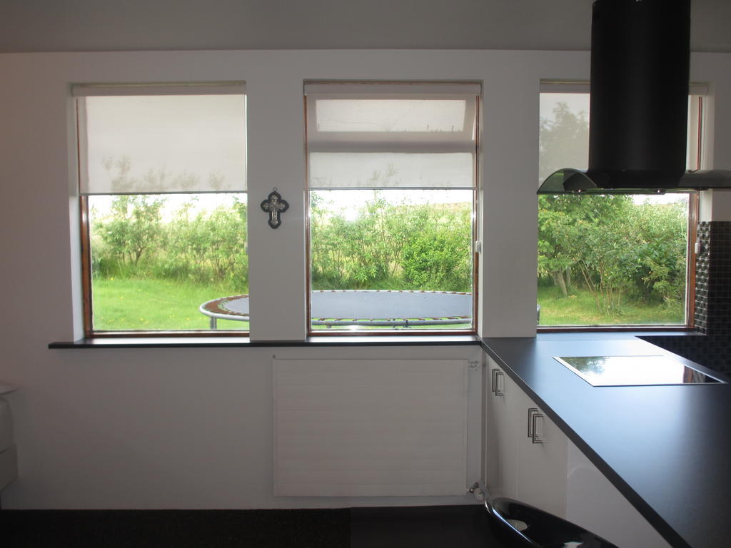 Artun Apartment Höfn Oda fotoğraf