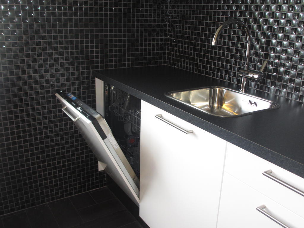 Artun Apartment Höfn Oda fotoğraf
