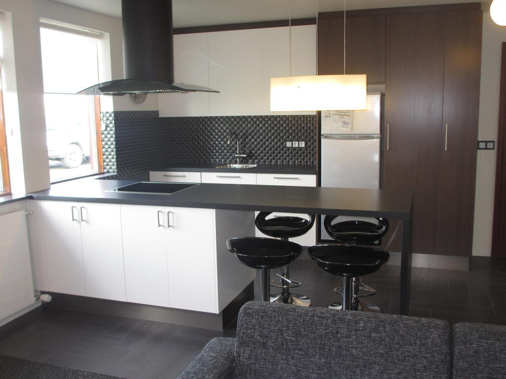 Artun Apartment Höfn Oda fotoğraf