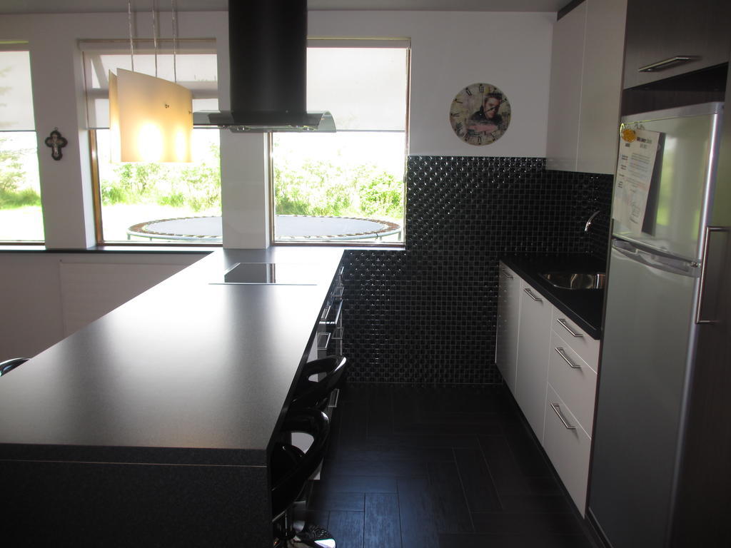 Artun Apartment Höfn Oda fotoğraf