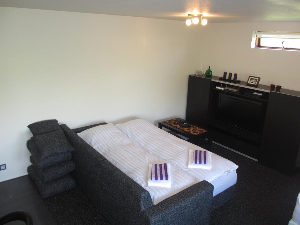 Artun Apartment Höfn Oda fotoğraf
