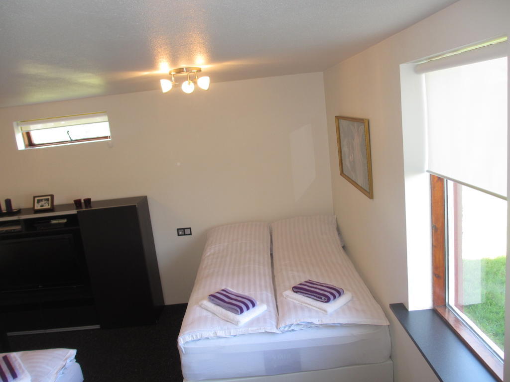 Artun Apartment Höfn Oda fotoğraf