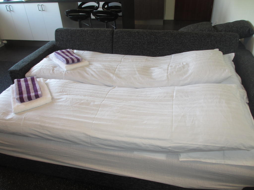 Artun Apartment Höfn Oda fotoğraf