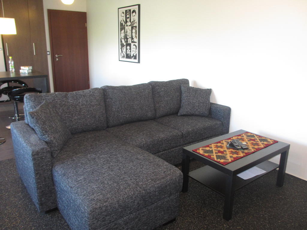 Artun Apartment Höfn Oda fotoğraf