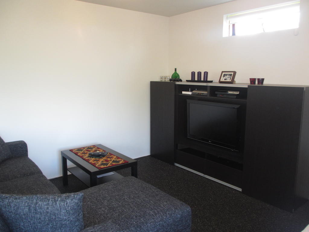 Artun Apartment Höfn Oda fotoğraf