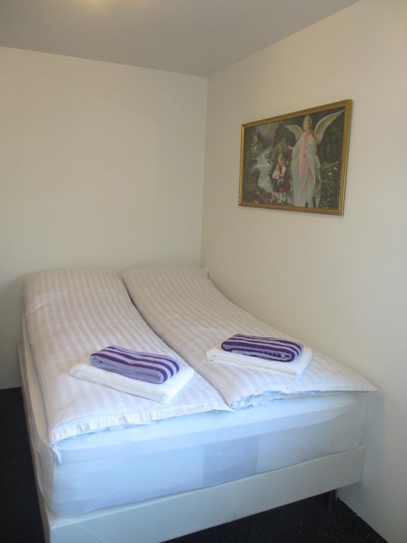 Artun Apartment Höfn Oda fotoğraf