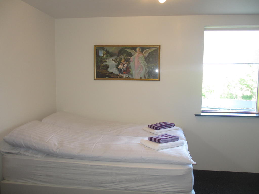 Artun Apartment Höfn Oda fotoğraf
