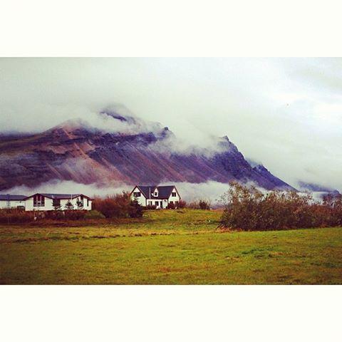 Artun Apartment Höfn Oda fotoğraf
